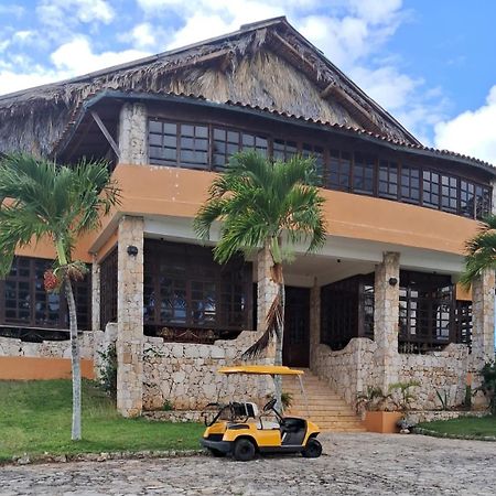 Caney Taino Higuey Dış mekan fotoğraf