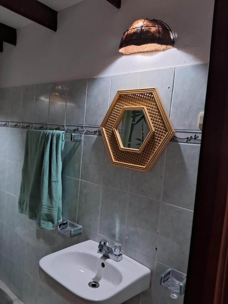 Caney Taino Higuey Dış mekan fotoğraf