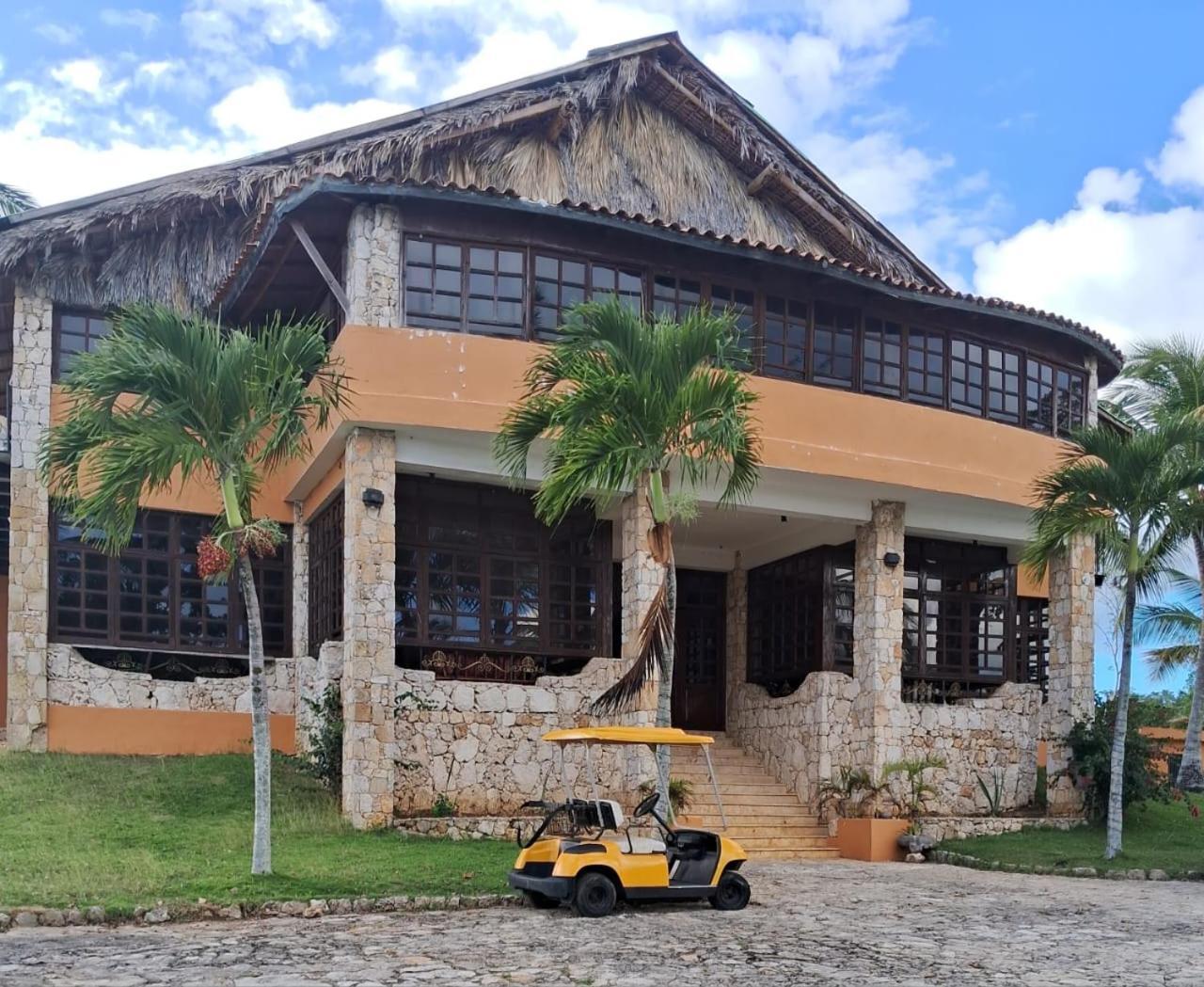 Caney Taino Higuey Dış mekan fotoğraf