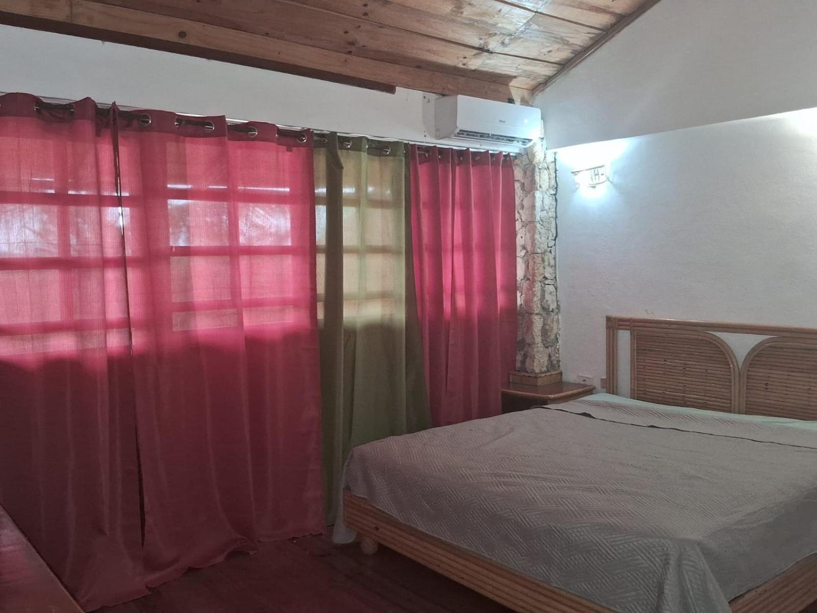 Caney Taino Higuey Dış mekan fotoğraf