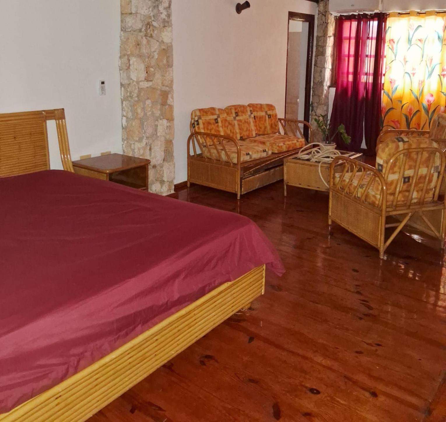 Caney Taino Higuey Dış mekan fotoğraf
