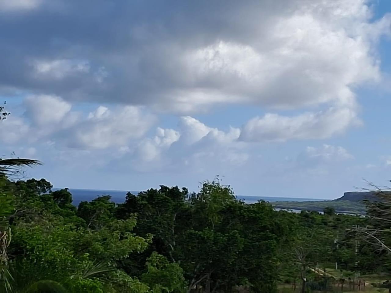 Caney Taino Higuey Dış mekan fotoğraf