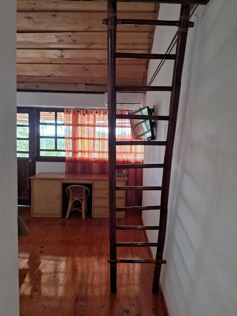 Caney Taino Higuey Dış mekan fotoğraf